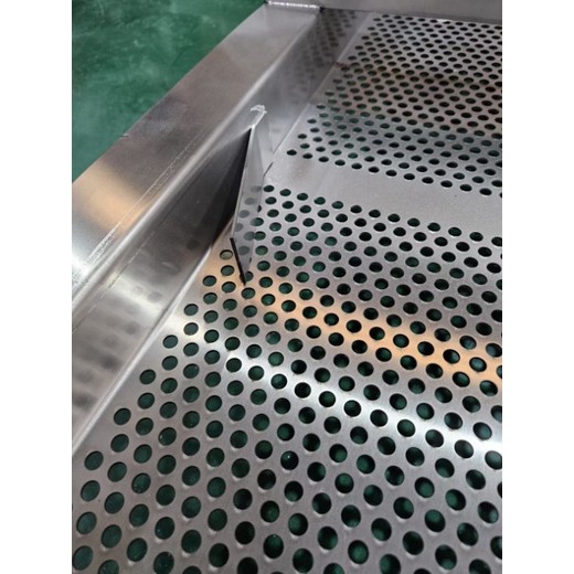 不銹鋼多層振動(dòng)篩粉料顆粒篩選機直線(xiàn)篩分機定制