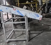 江蘇直線振動篩顆粒粉末篩分設備不銹鋼過濾篩分機廠家