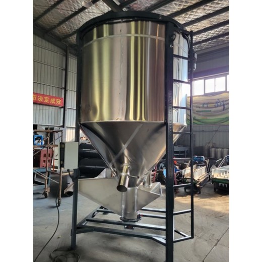 蘇州立式塑料攪拌機(jī)混合機(jī)注塑塑膠顆粒料加熱烘干拌料機(jī)