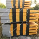 貴陽(yáng)AB樁鐵路界樁安全保護區AB型標樁現貨廠(chǎng)家