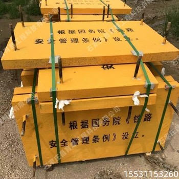 昌育麒寧波AB樁河道水泥標(biāo)志樁價(jià)格