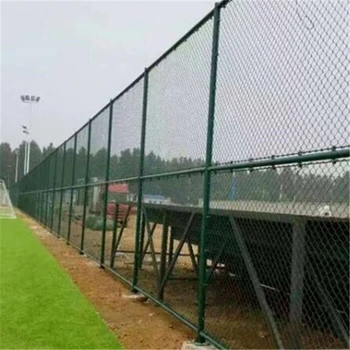 濟寧安全隔離網(wǎng)操場圍網(wǎng)支持定制