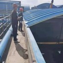 河北定制玻璃鋼蓋板拱形蓋板廠家定制型號