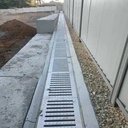 成品玻璃鋼排水溝線性排水溝的市場價格