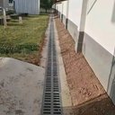 成品線性排水溝玻璃鋼排水溝每米多少錢
