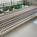 U型排水溝玻璃鋼排水溝的應(yīng)用