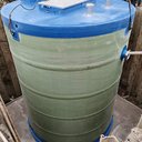 地埋式玻璃鋼雨水提升泵站一體化泵站