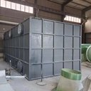 除臭凈化設(shè)備玻璃鋼除臭箱工作方式