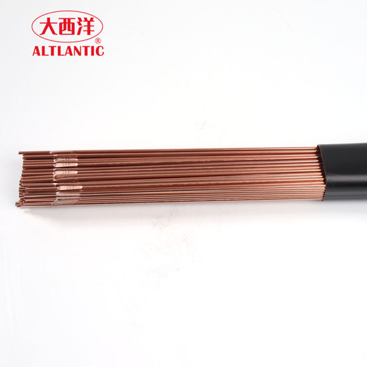大西洋CHG-91耐熱鋼焊絲T91P91氬弧焊ER90S-b9低合金電焊絲