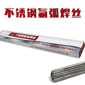 金橋不銹鋼焊絲JQ-H1Cr18Ni9Ti不銹鋼氣體保護焊絲耐磨碳鋼焊絲