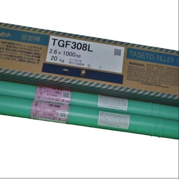 日本油脂TasetoMG316L不銹鋼焊絲ER316L氬弧焊焊絲