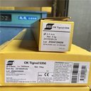 瑞典伊薩ESABOK67.53手工電弧焊焊條不銹鋼低溫鋼焊條