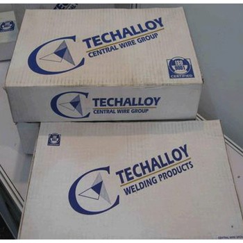 美國泰克羅伊焊材Techalloy622鎳焊絲ERNiCrMo-10鎳基合金焊絲