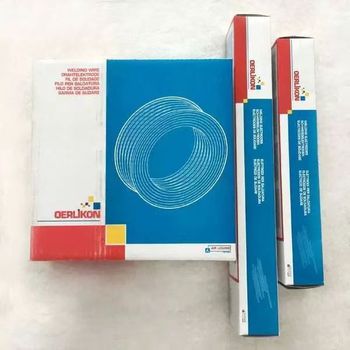 瑞士奧林康FLUXINOX309MOL藥芯焊絲E309LMOTO-1/-4耐磨鎳基焊絲