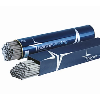 奧地利伯樂BOHLERCN23/12Mo-FD不銹鋼藥心焊絲耐磨氬弧焊