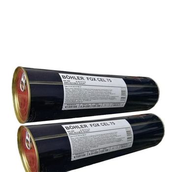 奧地利伯樂NIBASC24-IG鎳基合金氬弧焊絲耐磨焊絲