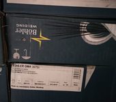 奧地利伯樂B?HLERB?HLERFOXNIBAS60/15焊條鎳合金焊條