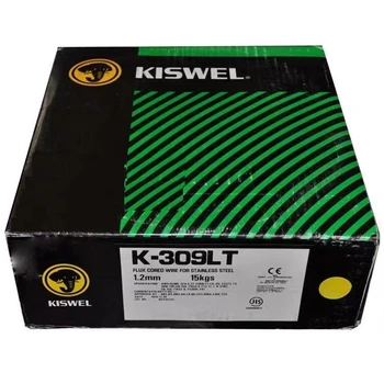 韓國高麗K-110TK3高張力鋼藥芯焊絲E110T1-K3氣保電焊絲1.01.2