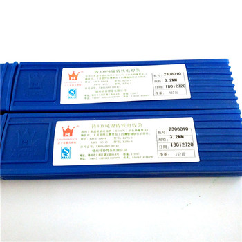 錦州特種焊條D427低氫型高溫耐磨堆焊焊條耐磨焊條