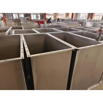 泉州滿焊排煙管鯉城廚房凈化排煙管工廠除塵排放管空調(diào)保溫風(fēng)管