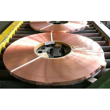 C5191SH銅合金C5191SH銅帶性能表