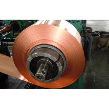 C5191SH銅合金C5191SH銅帶性能表