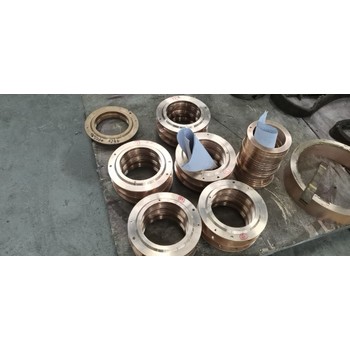 ZCuPb20Sn5銅合金