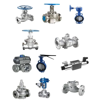 閥門及配件河北興開新材料