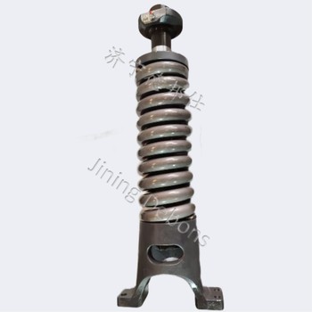 小松PC650-7漲緊油缸21M-30-14200挖掘機(jī)漲緊油缸