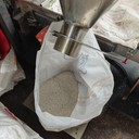 膠袋廠直供料！橋頭正健PE透明邊角再生料，吹膜/制袋一料搞定