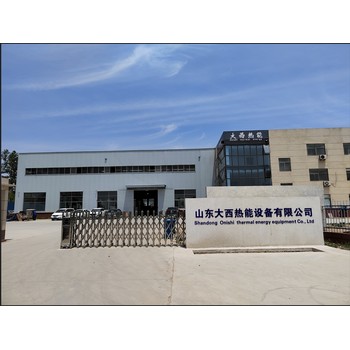 為什么越來越多的企業(yè)選擇大西蒸汽發(fā)生器