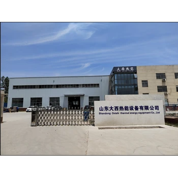 蒸汽發(fā)生器噪音問題分析與解決方案