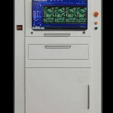 D510波峰焊AOI