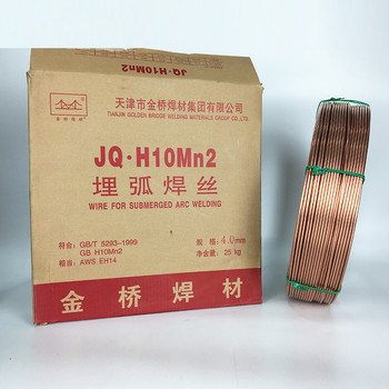 金橋代理商JQYJ621K2-1藥芯焊絲E91T1-C1A4-K2高強鋼1.2mm