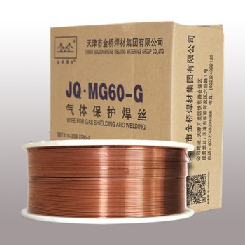 金橋代理商JQYJ621K2-1藥芯焊絲E91T1-C1A4-K2高強鋼1.2mm