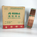 金橋代理商JQYJ621K2-1藥芯焊絲E91T1-C1A4-K2高強(qiáng)鋼1.2mm