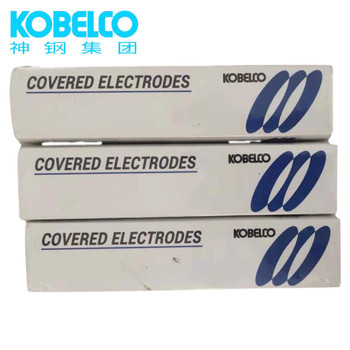 神鋼代理商CM-B96耐熱鋼焊條E8016-B2KOBELCO大量供貨3.2mm