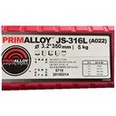 美國林肯代理商Conarc60G/E9018M-H4低合金鋼焊條3.2mm