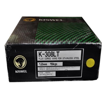 韓國高麗代理商K-309MoLT不銹鋼藥芯焊絲E309LMoT1-11.2mm