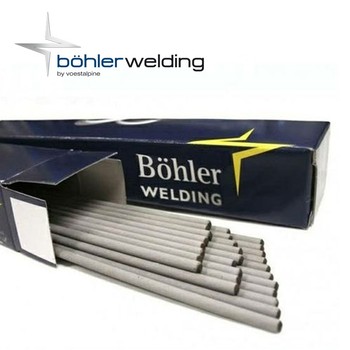 奧地利伯樂BOHLERNIBASC24-IG鎳基焊條ERNiCrMo-13焊條