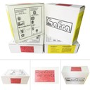 法國SAF沙福實芯LEXALG2293N雙相不銹鋼焊絲ER2209