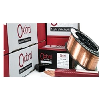 美國牛津代理商OxfordAlloy316LSi/ER316LSi不銹鋼焊絲1.2mm