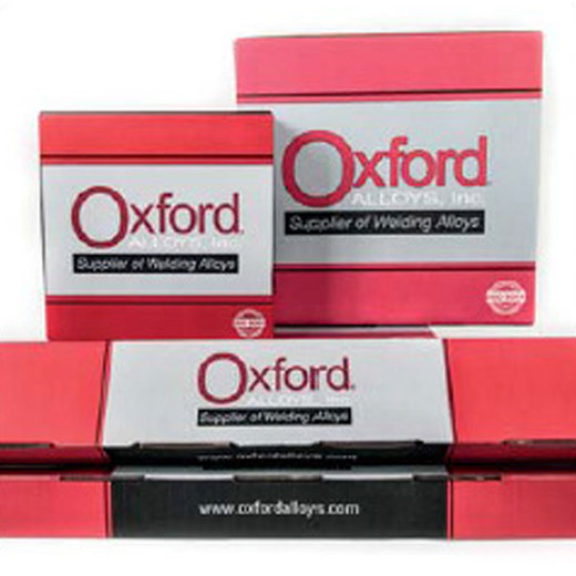 美國OxfordAlloy70S-3碳鋼焊絲ER70S-3低合金鋼焊絲1.2mm