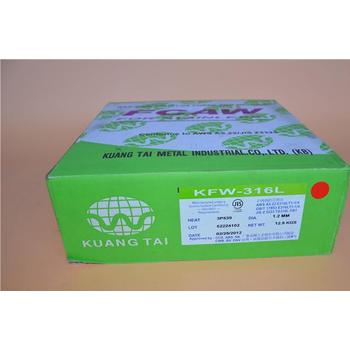 廣泰代理商KTS-22鎳基焊絲ERNiCrMo-10鎳基合金焊絲