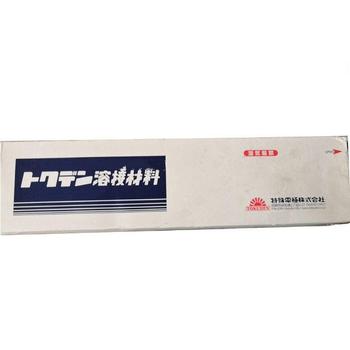 日本特殊電極MT-CXA-41C堆焊電焊絲YF4A-G-400耐磨焊絲