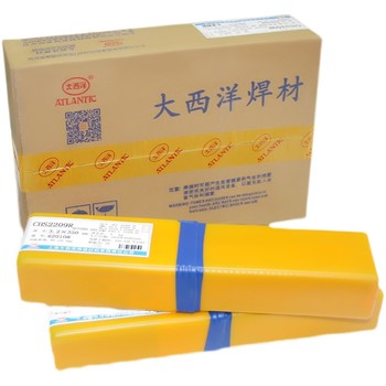 大西洋焊材CHS302H不銹鋼焊條E309H-16電焊條2.5