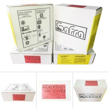 法國沙福SAFFILCORD35低合金鋼焊絲ER70S-A11.2mm