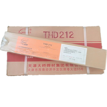 代理大橋焊材THA062不銹鋼焊條A062E309L-163.2mm