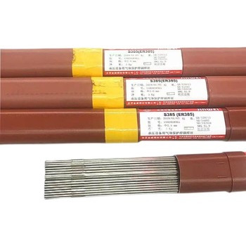 代理金威焊材ER316HJWF612不銹鋼埋弧焊絲與焊劑
