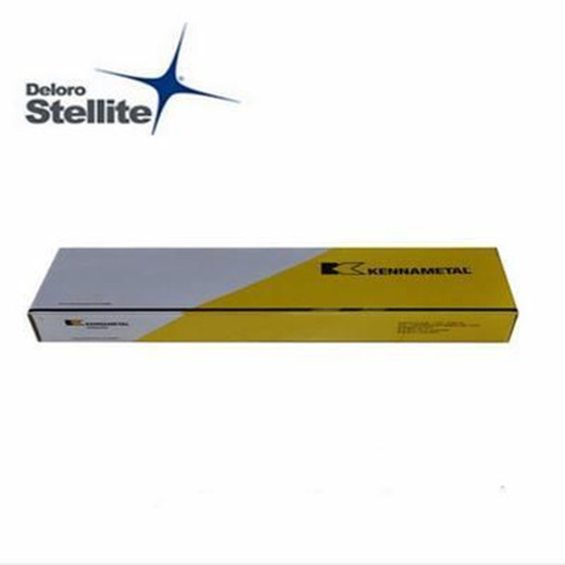 司太立Stellite1D822鈷基堆焊EDCoCr-C-03電焊條3.2mm